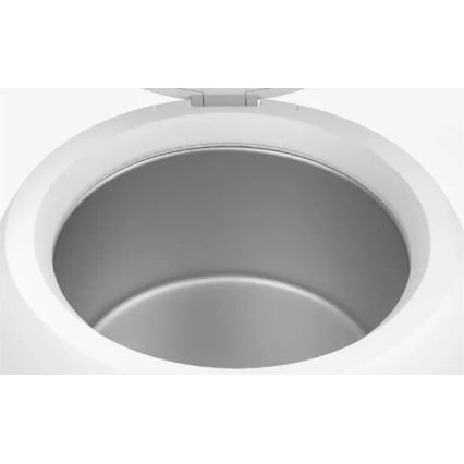 Pulitore a ultrasuoni 24W/230V 0,2 l