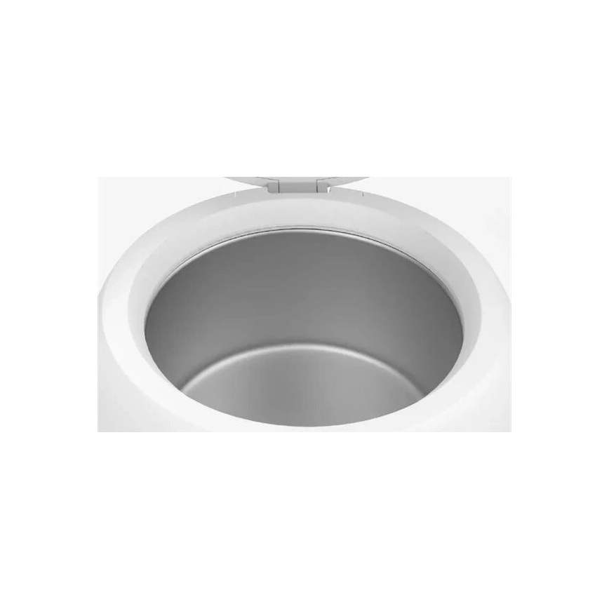 Pulitore a ultrasuoni 24W/230V 0,2 l