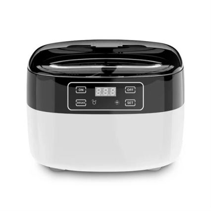 Pulitore a ultrasuoni 35W/230V 0,75 l