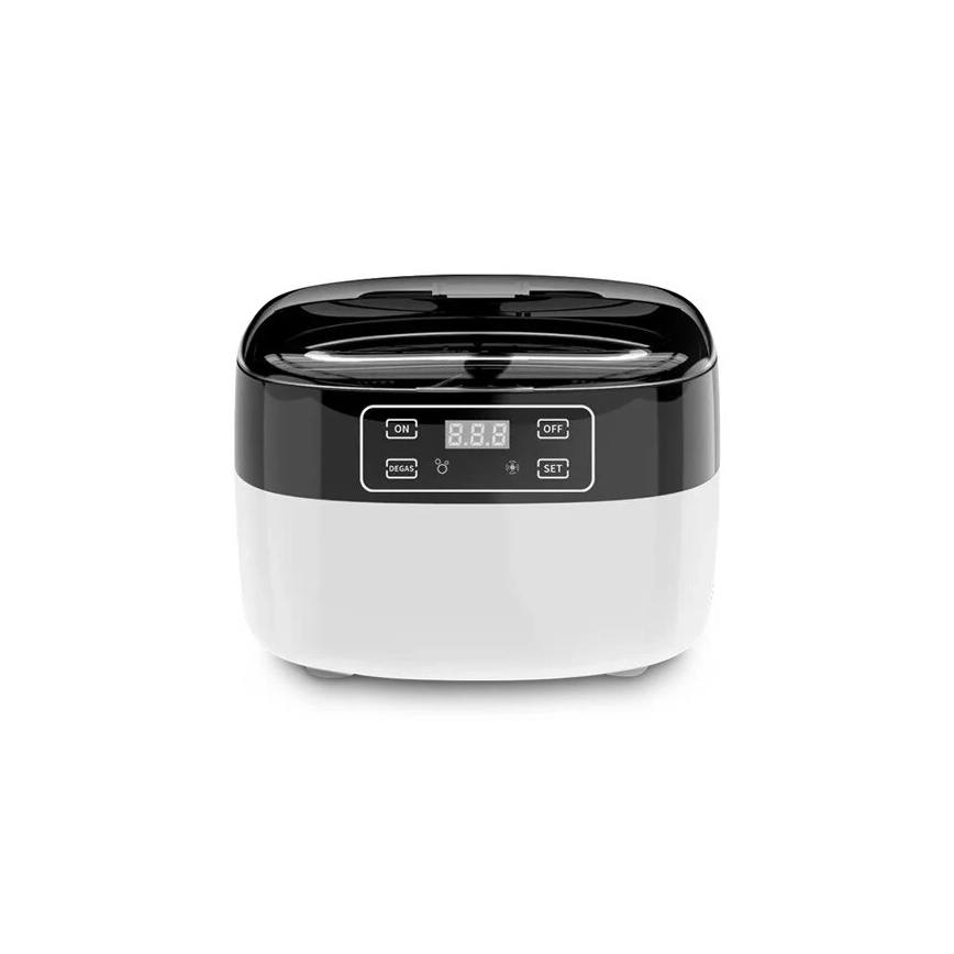 Pulitore a ultrasuoni 35W/230V 0,75 l