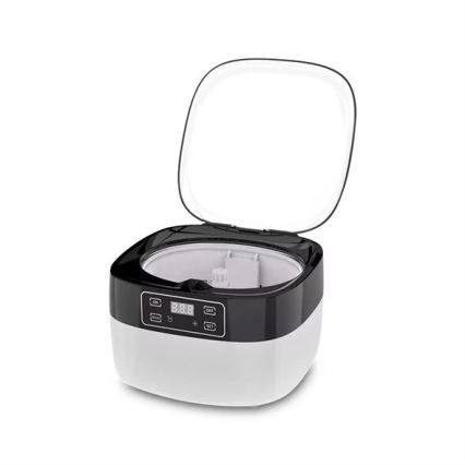 Pulitore a ultrasuoni 35W/230V 0,75 l