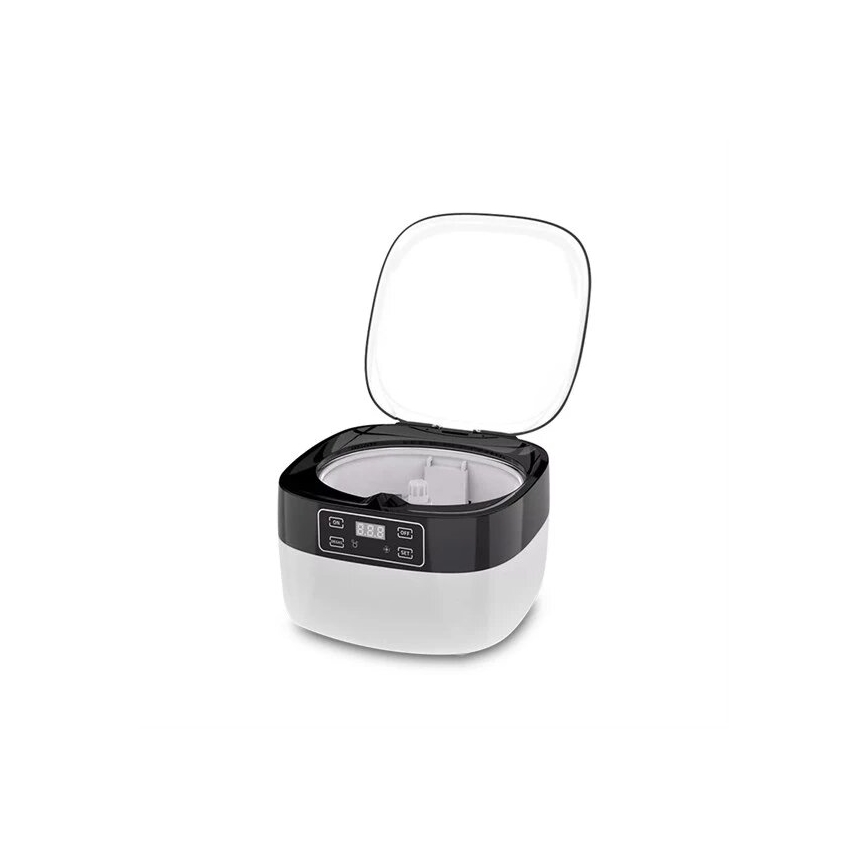 Pulitore a ultrasuoni 35W/230V 0,75 l