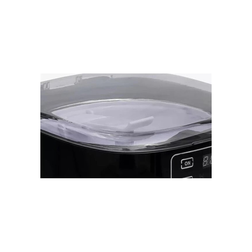 Pulitore a ultrasuoni 35W/230V 0,75 l