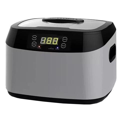 Pulitore a ultrasuoni 70W/230V 1,2 l