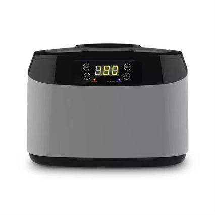 Pulitore a ultrasuoni 70W/230V 1,2 l