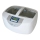 Pulitore ad ultrasuoni 170W/230V 2,5 l