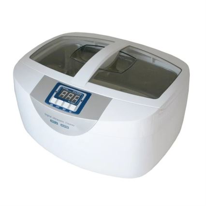 Pulitore ad ultrasuoni 170W/230V 2,5 l