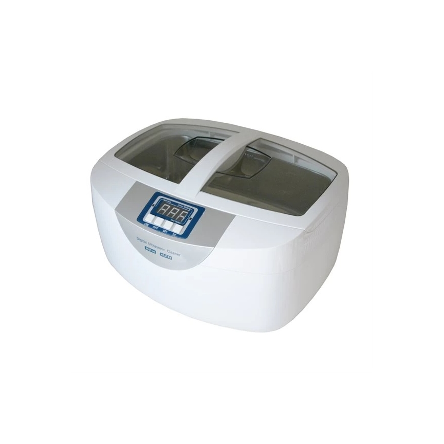 Pulitore ad ultrasuoni 170W/230V 2,5 l