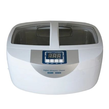 Pulitore ad ultrasuoni 170W/230V 2,5 l