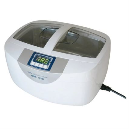 Pulitore ad ultrasuoni 170W/230V 2,5 l