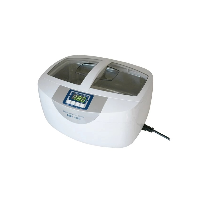 Pulitore ad ultrasuoni 170W/230V 2,5 l