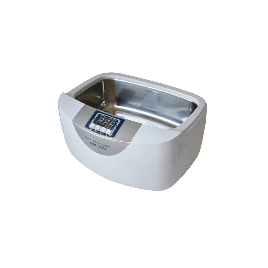 Pulitore ad ultrasuoni 170W/230V 2,5 l