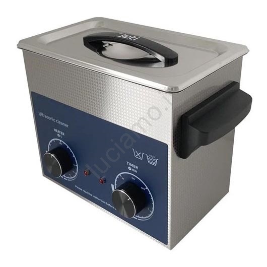 48 Migliori Pulitore Ultrasuoni Professionale Nel 2022 (recensioni, Opinioni, Prezzi