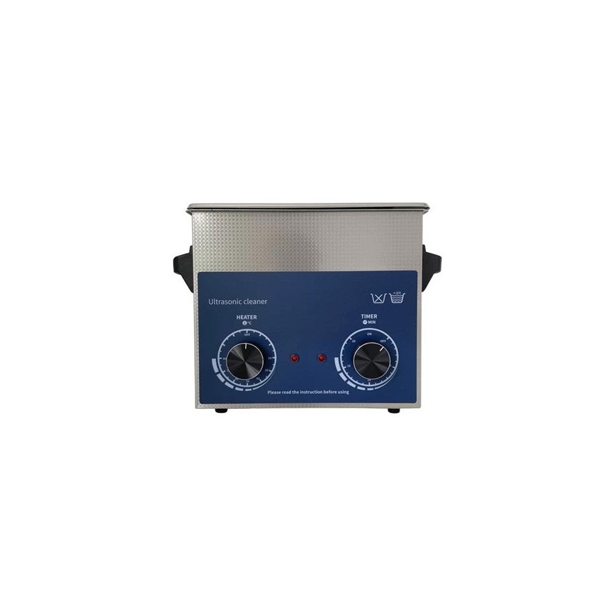 Pulitore ad ultrasuoni 220W/230V 3 l