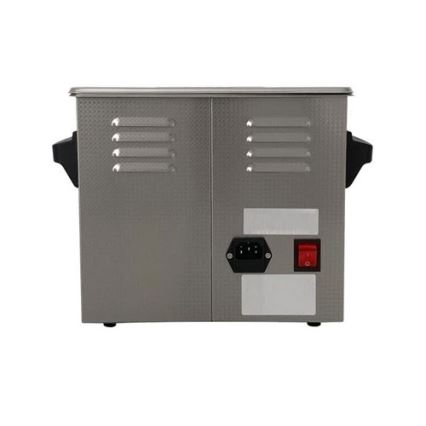 Pulitore ad ultrasuoni 220W/230V 3 l