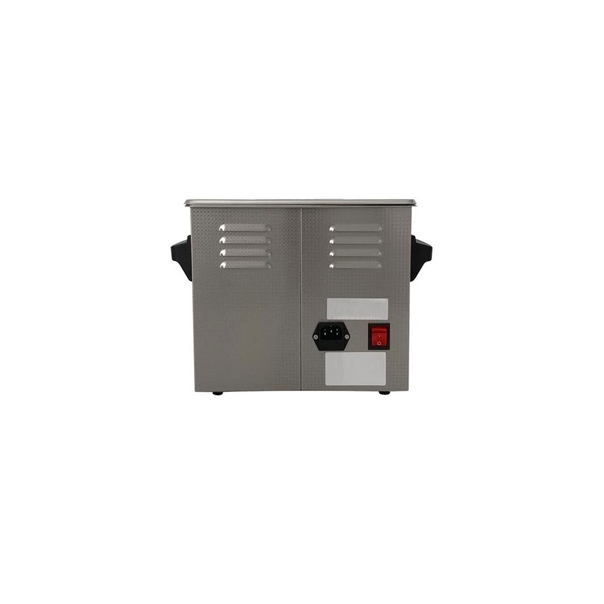 Pulitore ad ultrasuoni 220W/230V 3 l