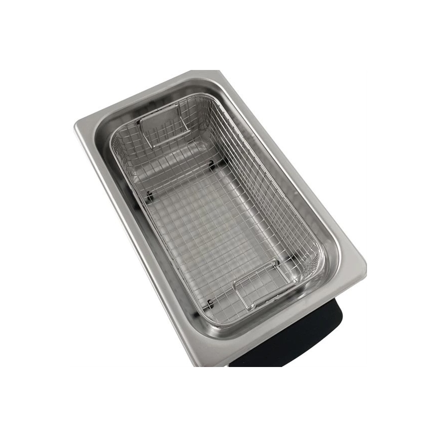 Pulitore ad ultrasuoni 220W/230V 3 l