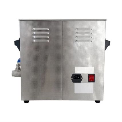 Pulitore ad ultrasuoni 300W/230V 6 l