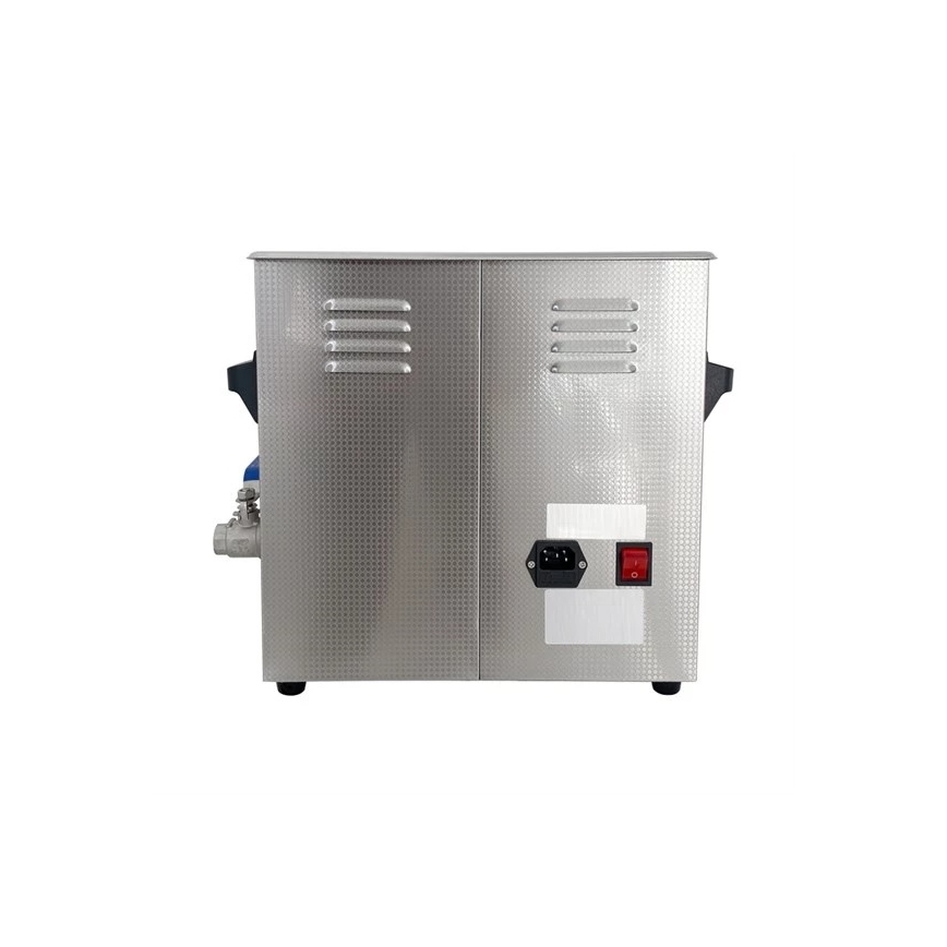 Pulitore ad ultrasuoni 300W/230V 6 l