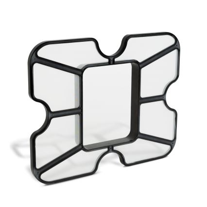 Pulitore robotico per piscine per superfici orizzontali 40W/12,6V 6000 mAh IPX8 bianco