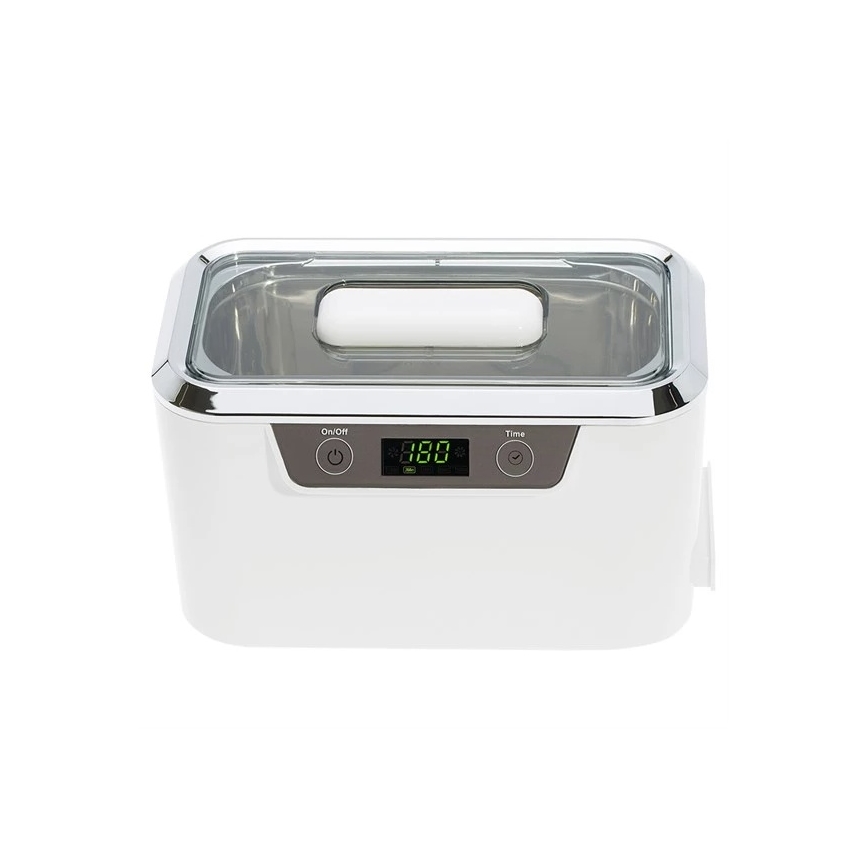 Pulitrice ad ultrasuoni 60W/230V 0,8 l