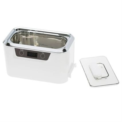 Pulitrice ad ultrasuoni 60W/230V 0,8 l