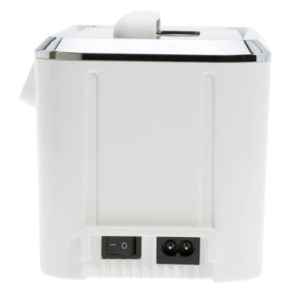 Pulitrice ad ultrasuoni 60W/230V 0,8 l