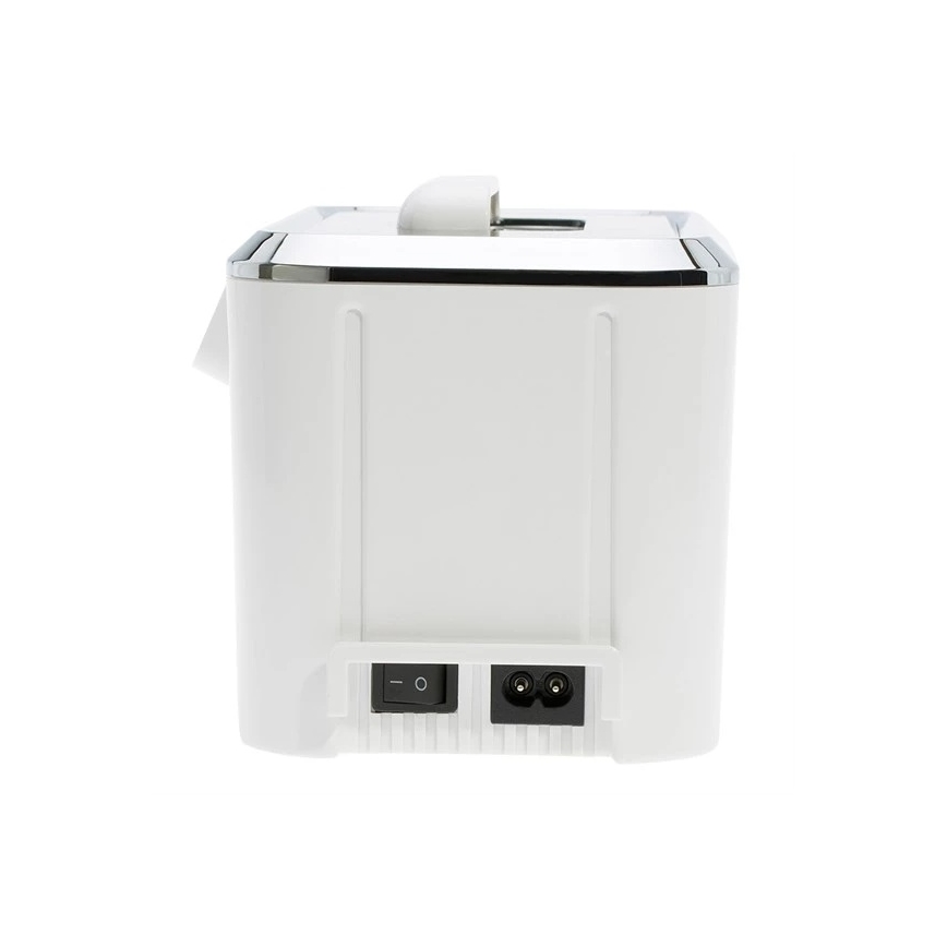 Pulitrice ad ultrasuoni 60W/230V 0,8 l