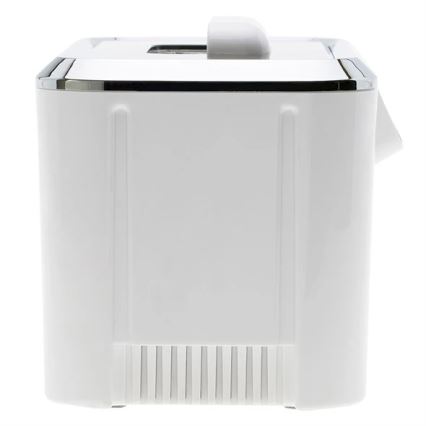 Pulitrice ad ultrasuoni 60W/230V 0,8 l