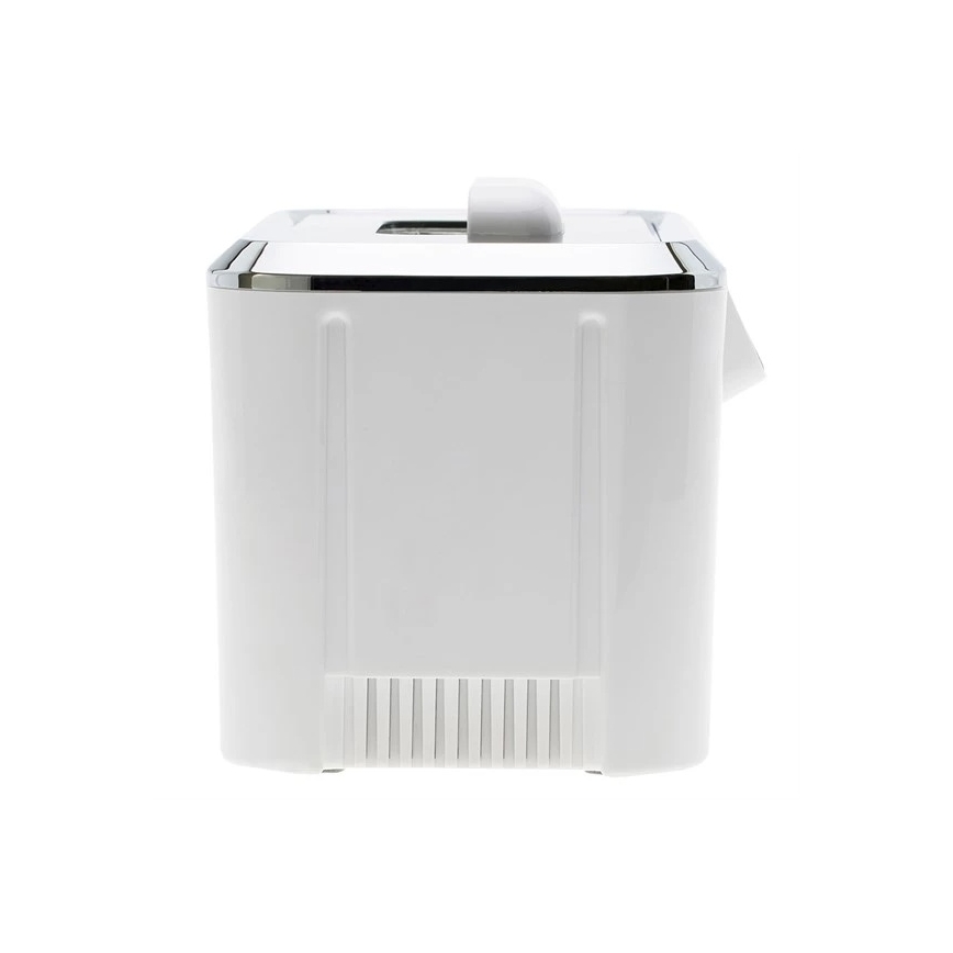 Pulitrice ad ultrasuoni 60W/230V 0,8 l