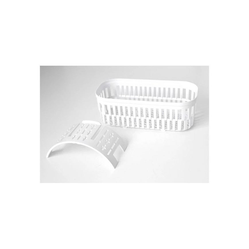 Pulitrice ad ultrasuoni 60W/230V 0,8 l