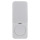 Pulsante di ricambio per campanello wireless 1xLR23A IP56 bianco
