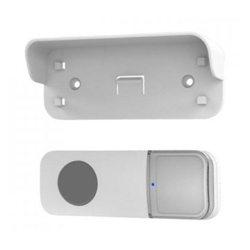 Pulsante wireless per campanello 1xCR2032 IP56