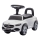 Push macchina Mercedes C-Class bianco