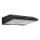Pyramis 65041701 - Cappa STANDARD HOOD 60 cm nera