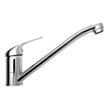 Pyramis 90915301 - Rubinetto per lavello ASALIA cromo