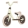 QPlay - Bici a spinta TRAINER giallo