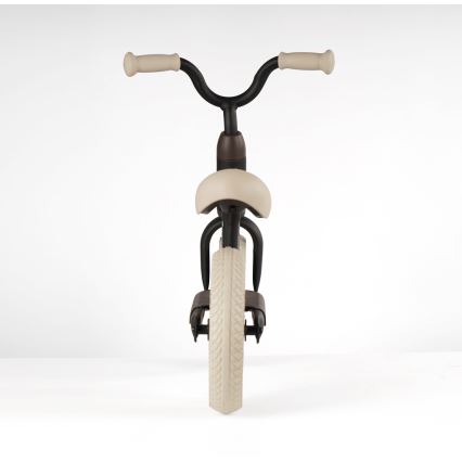 QPlay - Bici a spinta TRAINER nero