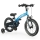 QPlay - Bicicletta per bambini 14