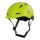 QPlay - Casco da bambino MANBO taglia M verde