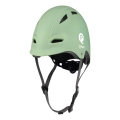QPlay - Casco per bambini MANBO taglia S verde