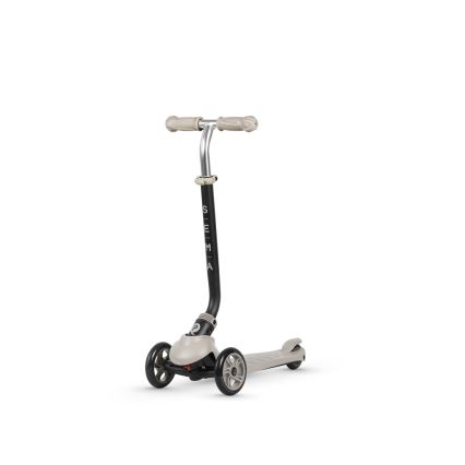 QPlay - Monopattino 4 in 1 per bambini SEMA beige