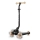 QPlay - Per bambini scooter 5in1 SEMA beige