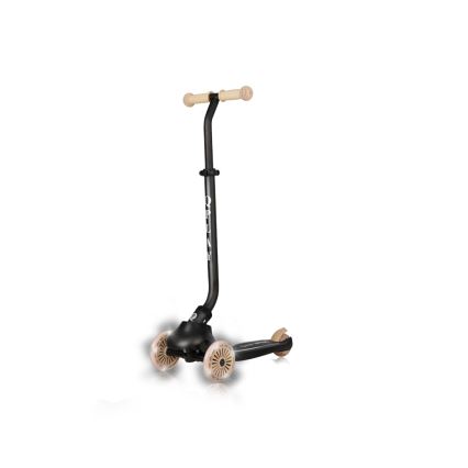 QPlay - Per bambini scooter 5in1 SEMA beige