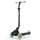 QPlay - Per bambini scooter 5in1 SEMA verde