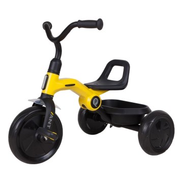 QPlay - QPlay - Triciclo per bambini ANT giallo