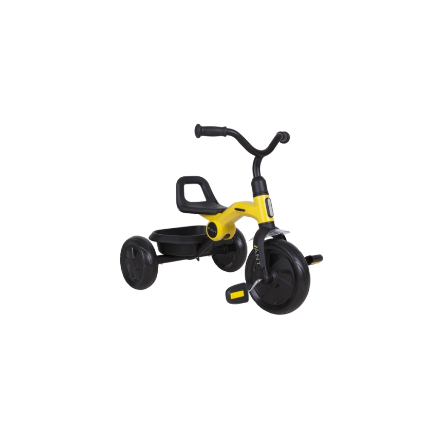 QPlay - QPlay - Triciclo per bambini ANT giallo