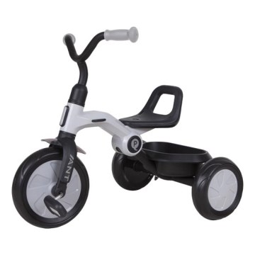 QPlay - QPlay - Triciclo per bambini ANT grigio