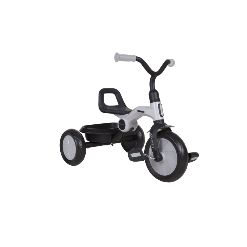 QPlay - QPlay - Triciclo per bambini ANT grigio