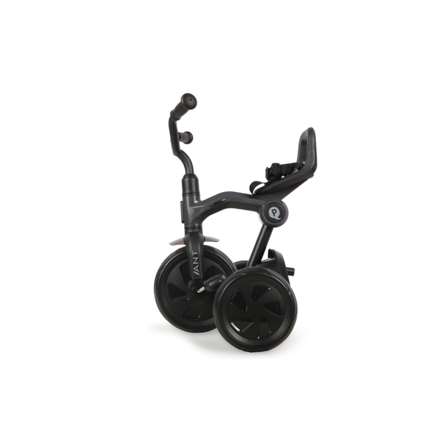 QPlay - QPlay - Triciclo per bambini ANT PLUS grigio